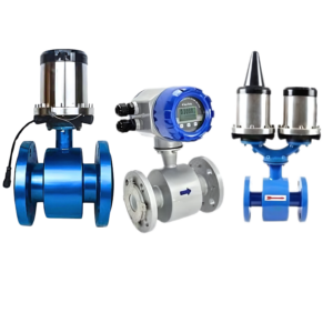 Electromagnetic Flowmeter