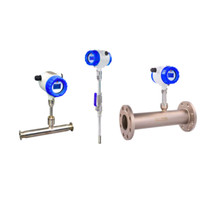 Thermal Mass Flowmeter