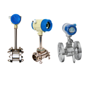 Vortex Flowmeter