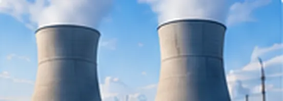 Electrical power plant
